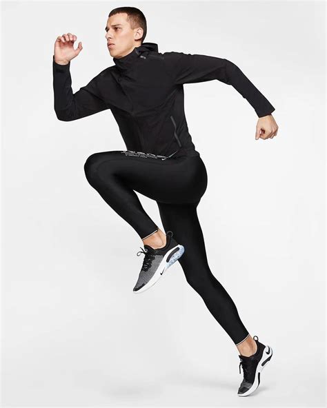 nike essential hardloop tight heren